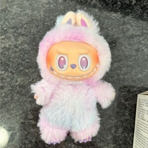 BIE Purple Luck Labubu